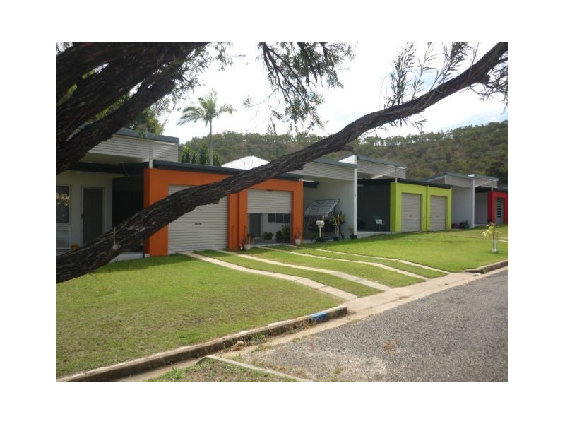 Lot 16, 2/16 Sidney Street, West End QLD 4810
