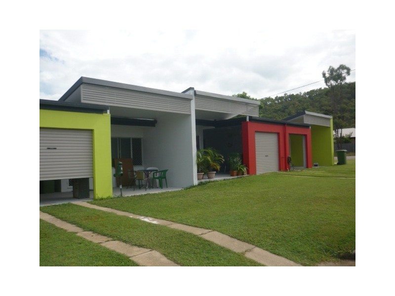 Lot 16, 2/16 Sidney Street, West End QLD 4810