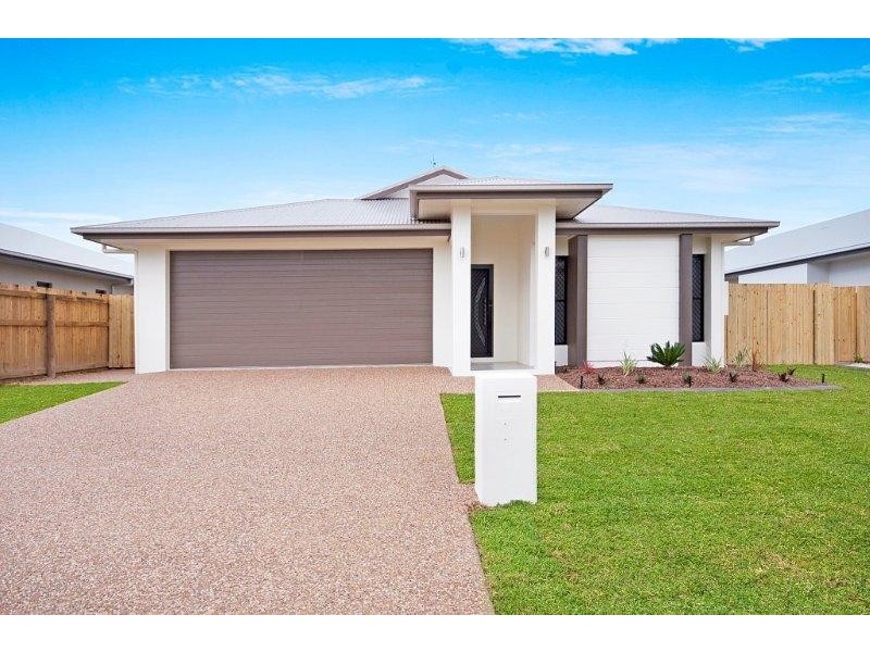 15 Poinsettia Drive, Bohle Plains QLD 4817