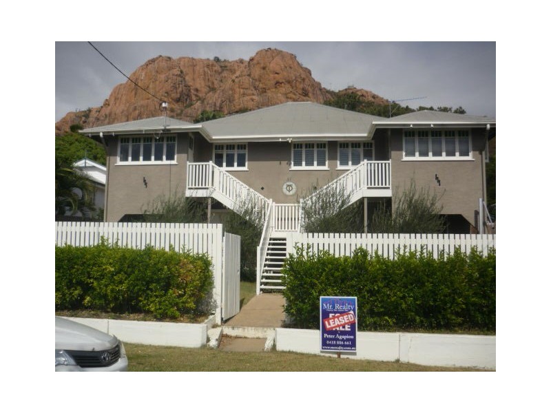 31 Alexandra Street, North Ward QLD 4810