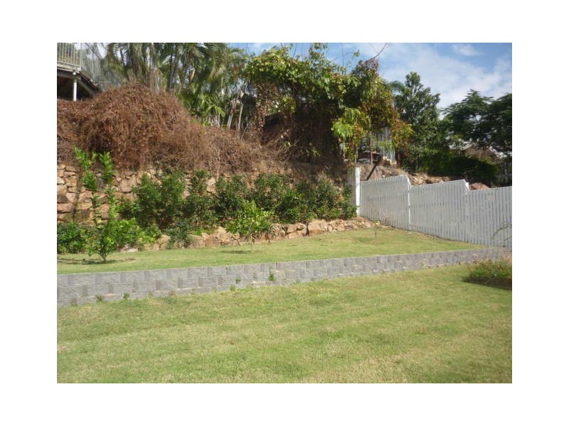 31 Alexandra Street, North Ward QLD 4810