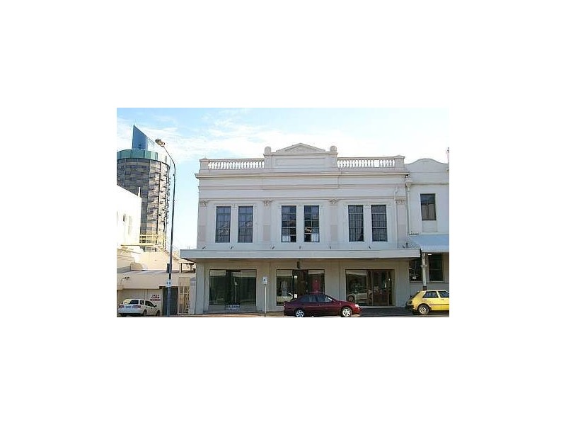 Townsville City QLD 4810