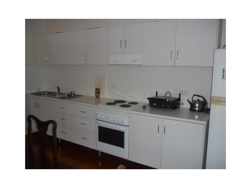 Townsville City QLD 4810