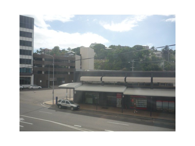 Townsville City QLD 4810