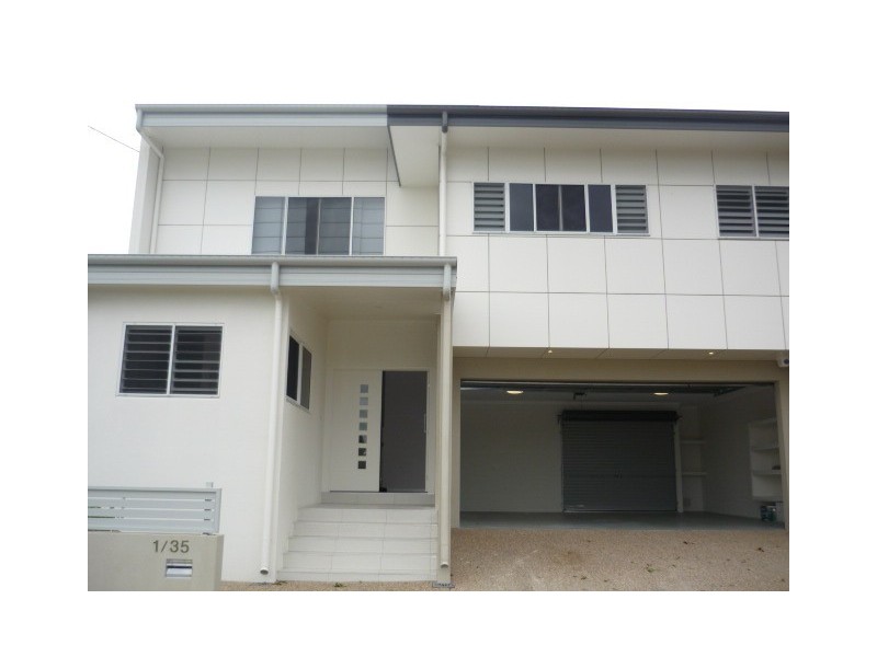 1/35 McKinley Street, North Ward QLD 4810