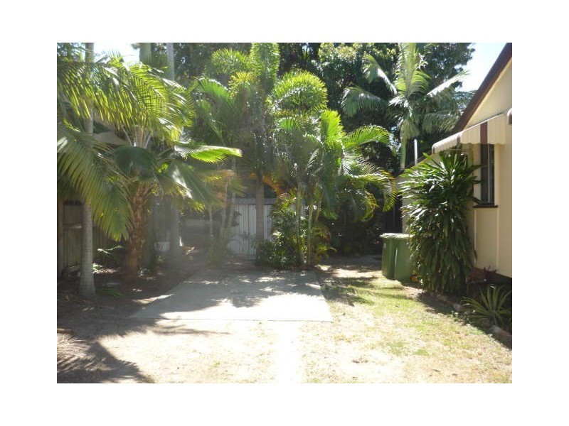 58 Morey Street, South Townsville QLD 4810