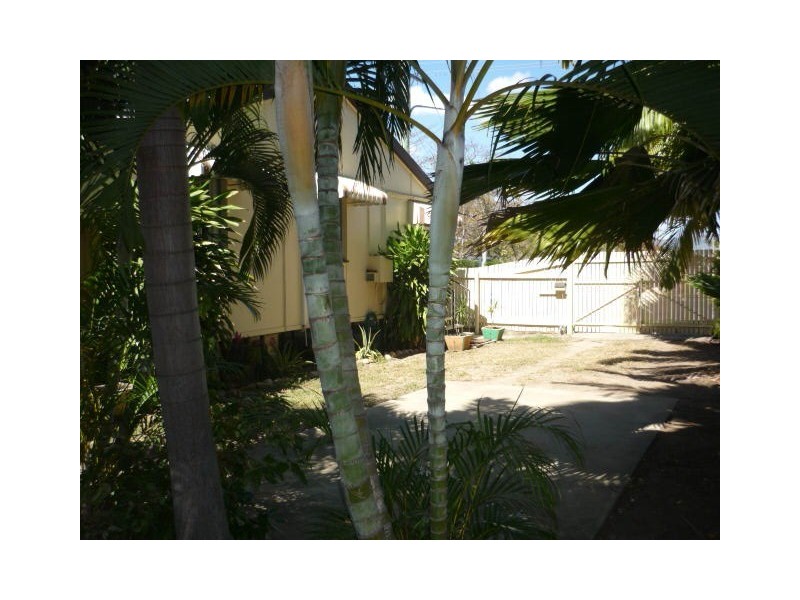 58 Morey Street, South Townsville QLD 4810