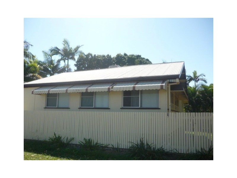 58 Morey Street, South Townsville QLD 4810