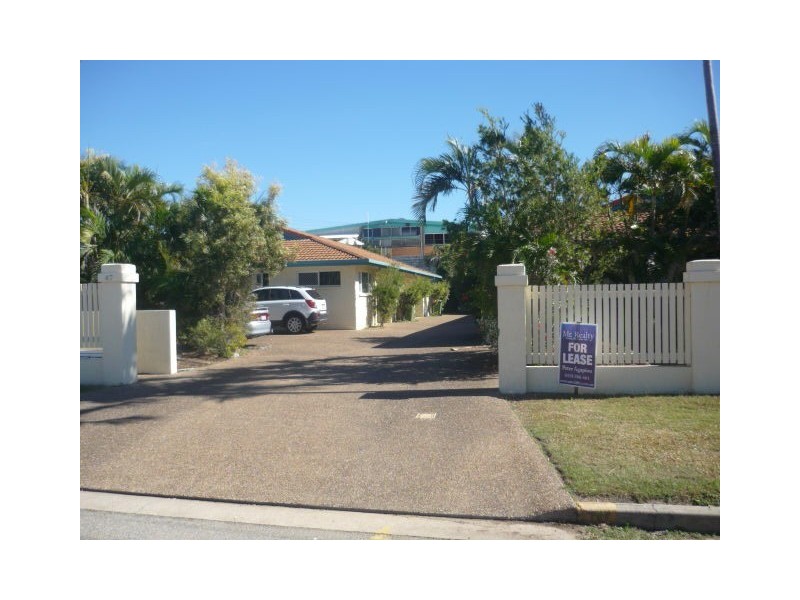 1/47 Ford Street, Hermit Park QLD 4812