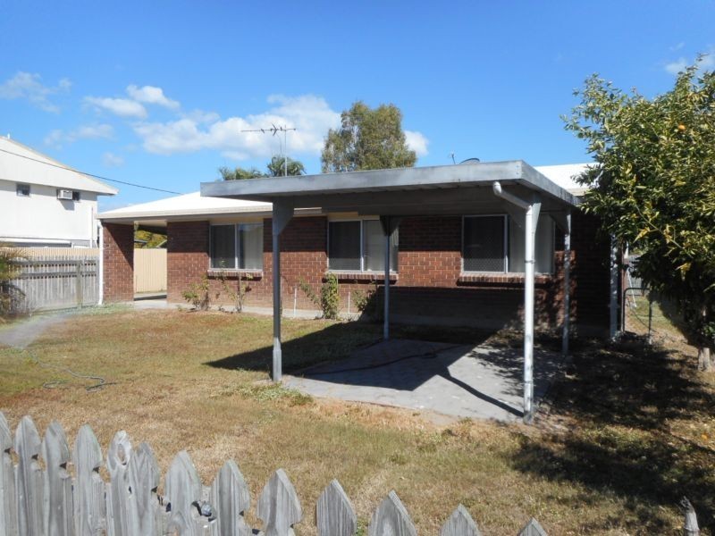 22 Pelican Avenue, Condon QLD 4815