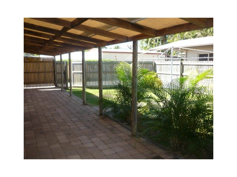 22 Pelican Avenue, Condon QLD 4815