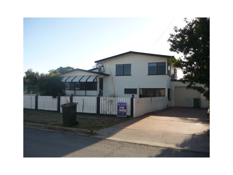 1/28 Seventh Avenue, Railway Estate QLD 4810