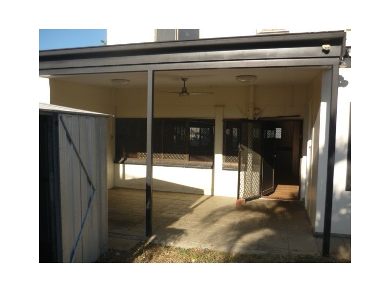 1/28 Seventh Avenue, Railway Estate QLD 4810