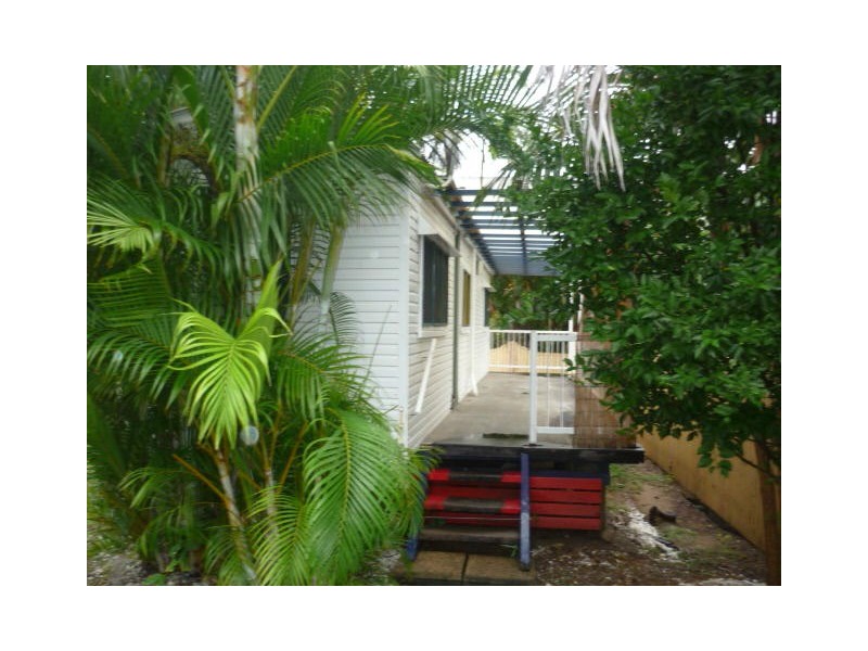 77 Allen Street, South Townsville QLD 4810
