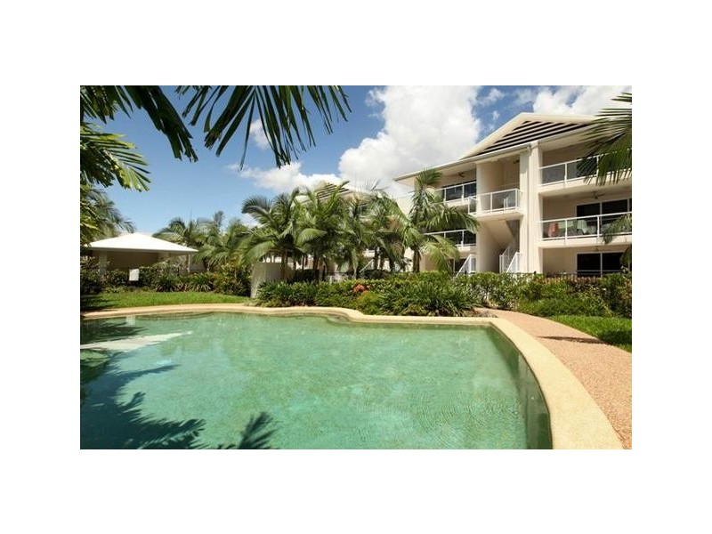 2/51 Harold Street, West End QLD 4810