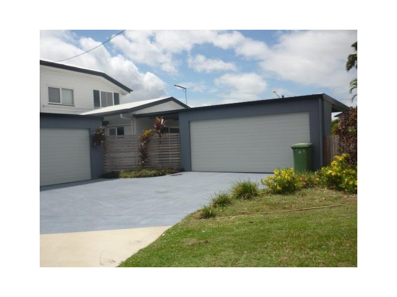 1/133 Howlett Street, Currajong QLD 4812