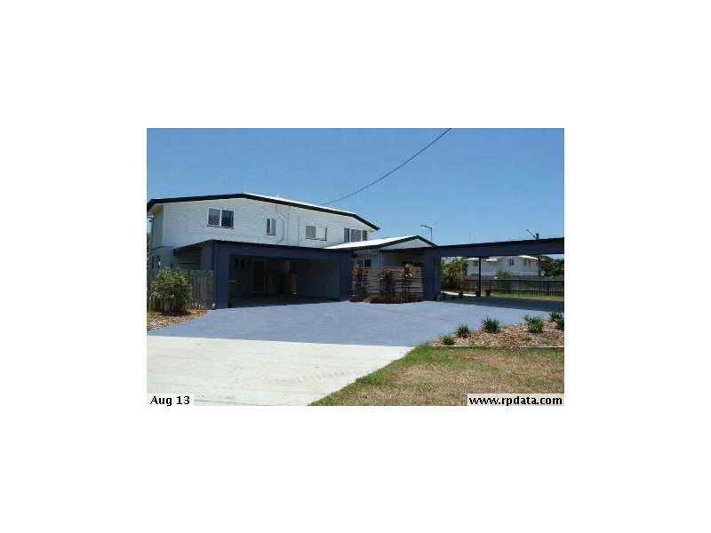 1/133 Howlett Street, Currajong QLD 4812