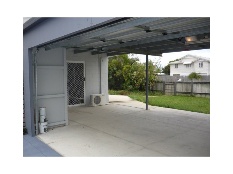 1/133 Howlett Street, Currajong QLD 4812