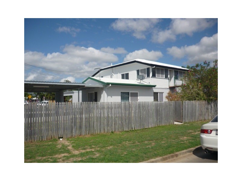 1/133 Howlett Street, Currajong QLD 4812