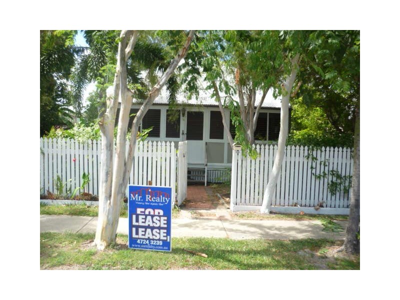 West End QLD 4810
