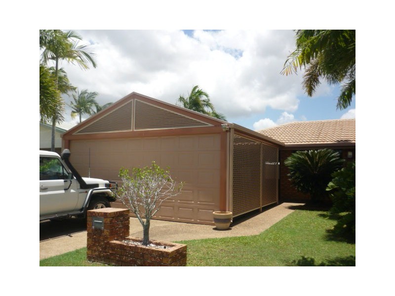 Kirwan QLD 4817