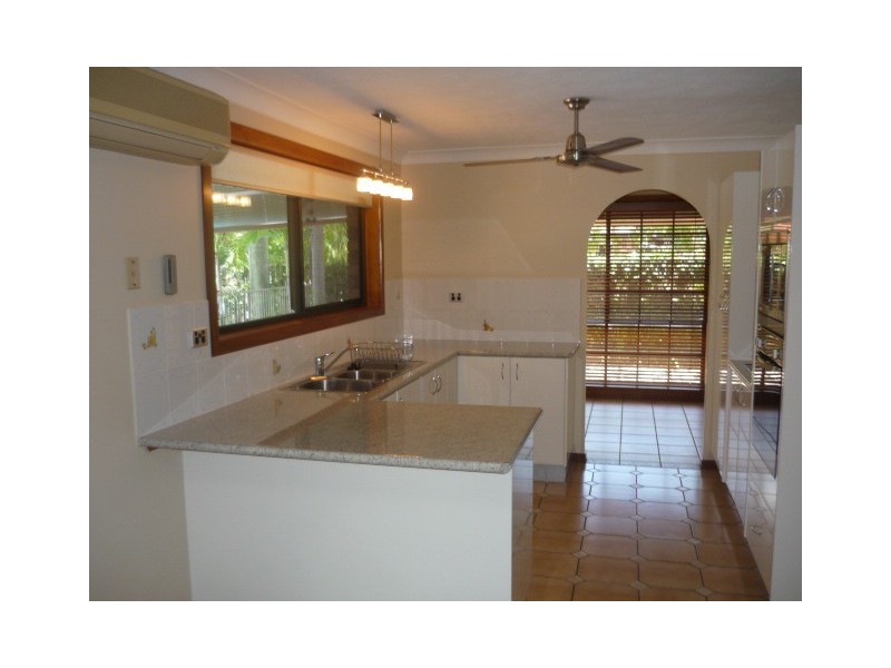 Kirwan QLD 4817