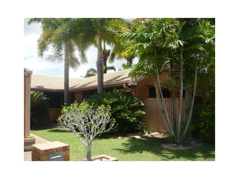 Kirwan QLD 4817