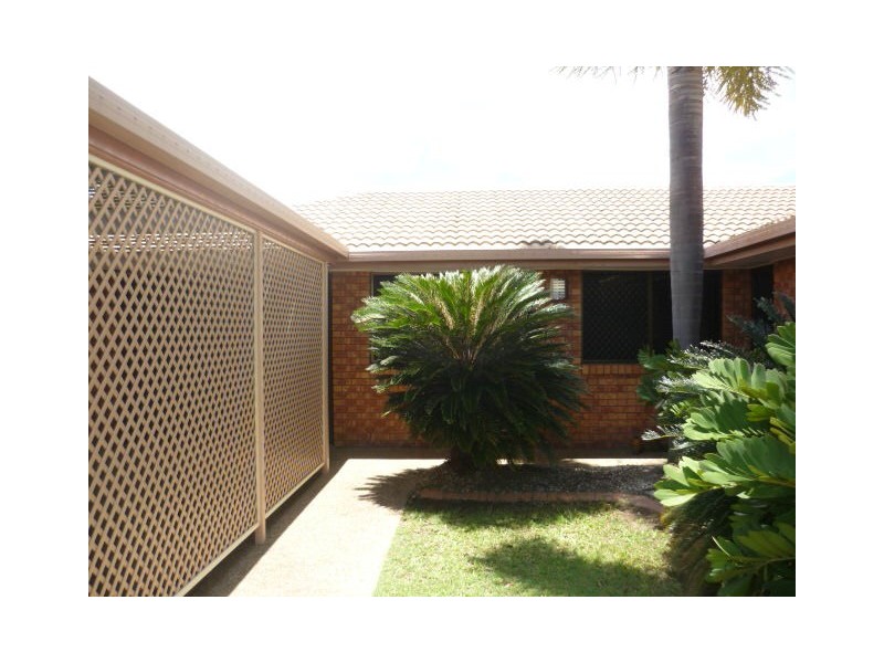 Kirwan QLD 4817