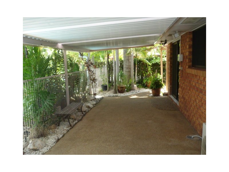 Kirwan QLD 4817