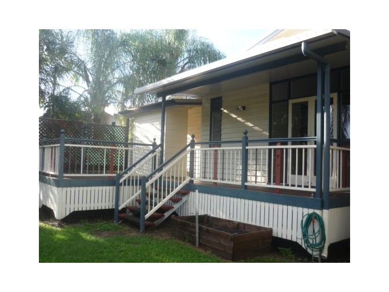 Hermit Park QLD 4812