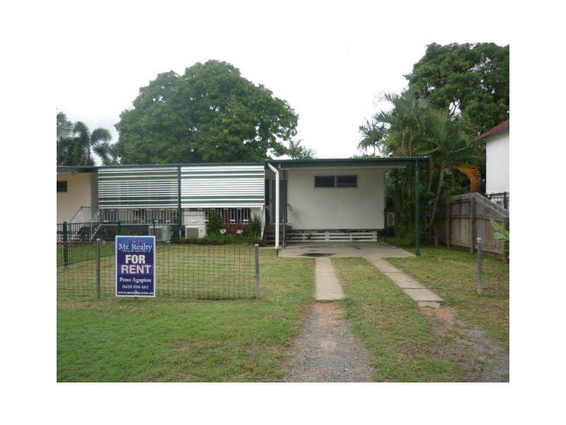 2/5 Kelso Street, Aitkenvale QLD 4814