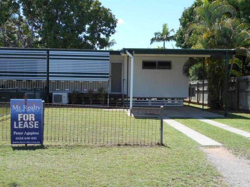 2/5 Kelso Street, Aitkenvale QLD 4814