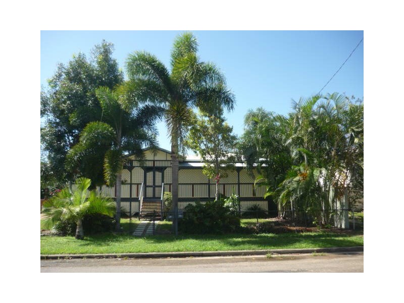 Hermit Park QLD 4812