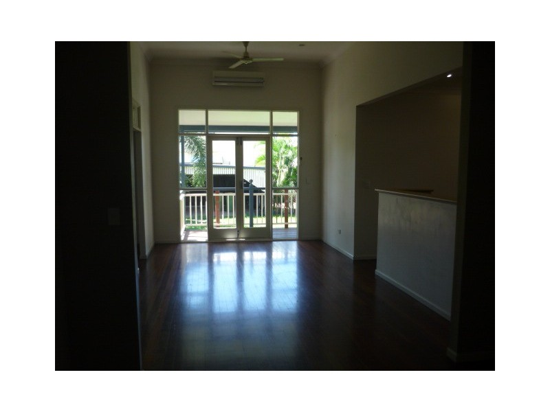 Hermit Park QLD 4812