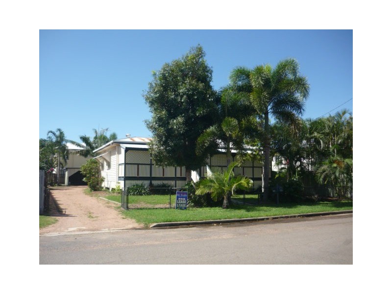 Hermit Park QLD 4812