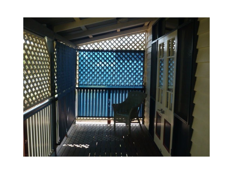 Hermit Park QLD 4812