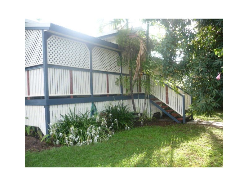 Hermit Park QLD 4812