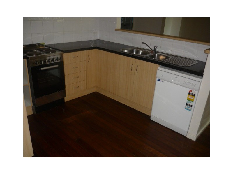 Hermit Park QLD 4812