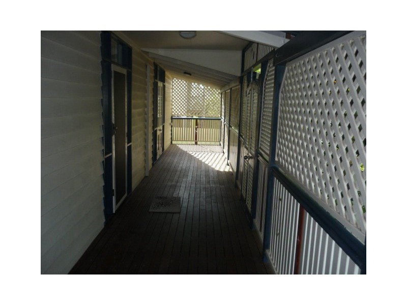 Hermit Park QLD 4812