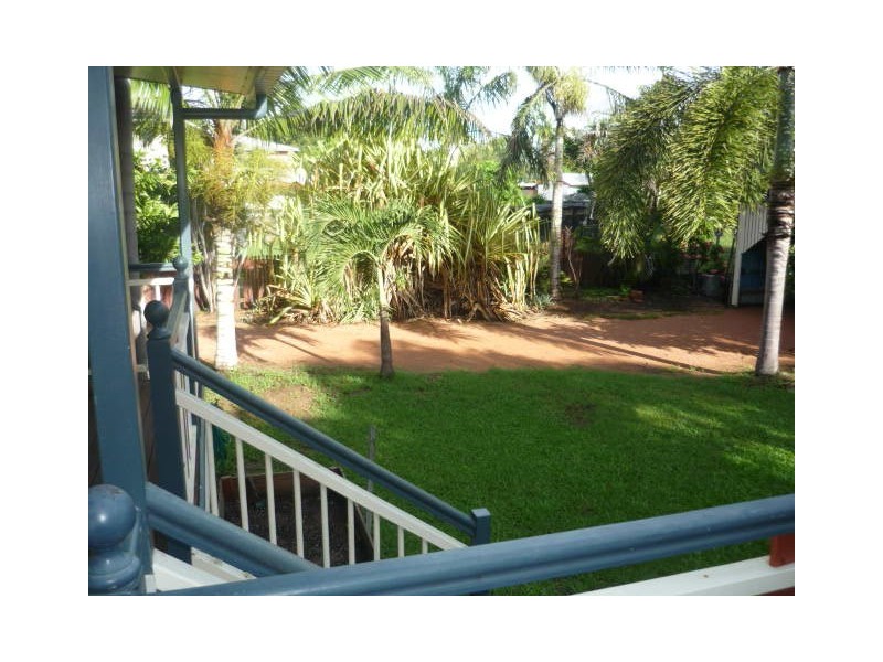 Hermit Park QLD 4812