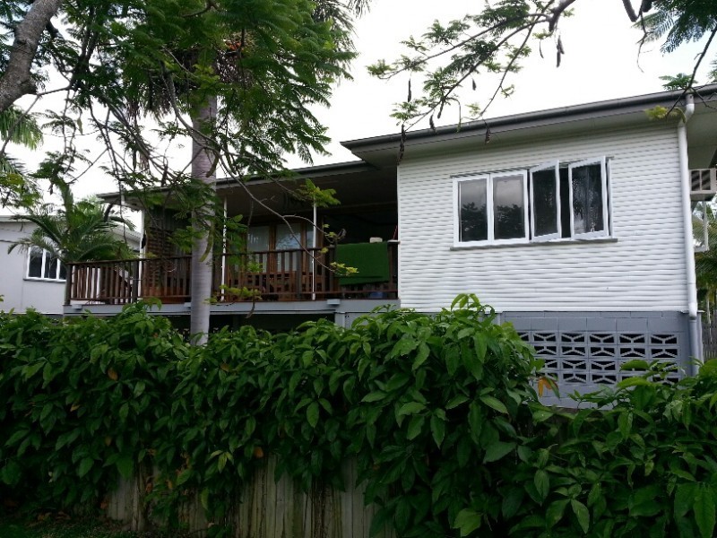 46 Odonnell Street, Oonoonba QLD 4811