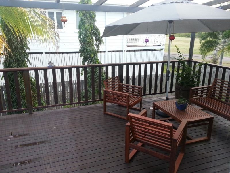 46 Odonnell Street, Oonoonba QLD 4811