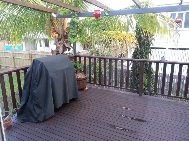 46 Odonnell Street, Oonoonba QLD 4811