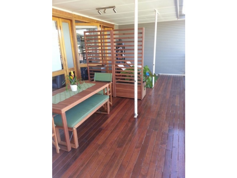 46 Odonnell Street, Oonoonba QLD 4811