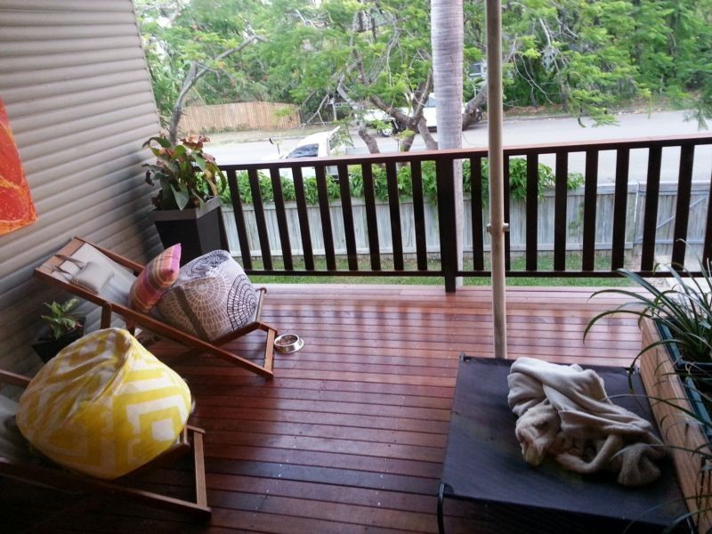 46 Odonnell Street, Oonoonba QLD 4811