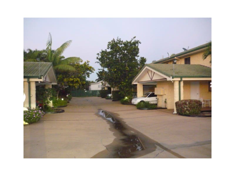 7/104-106 Cook Street, North Ward QLD 4810