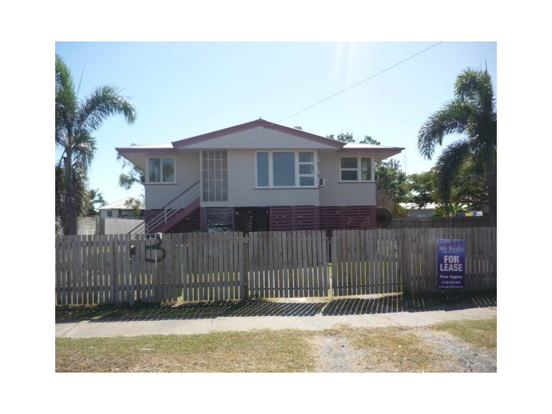 3 Gorden Street, Garbutt QLD 4814