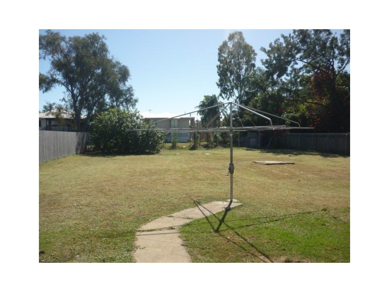 3 Gorden Street, Garbutt QLD 4814