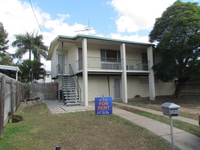 5 Ibis Court, Condon QLD 4815