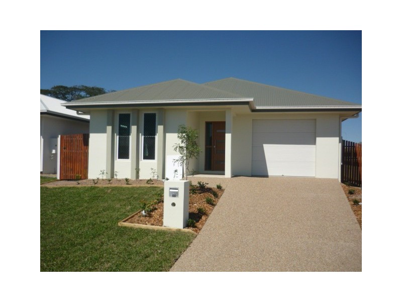 60 Monolith Circuit, Mount Louisa QLD 4814